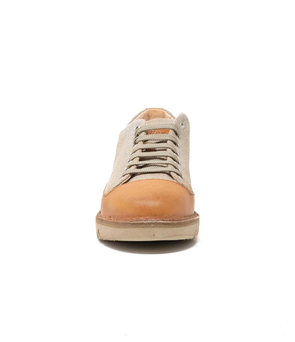 Wally Walker Astorflex – Scarpa estiva in pelle e tessuto Kastflex sabbia Prezzo Ridotto