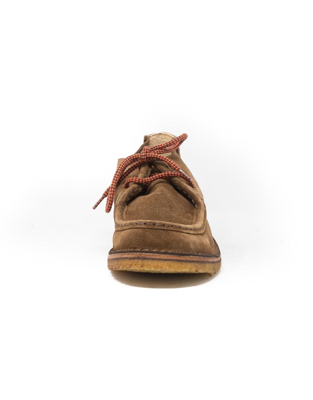 Wally Walker mocassino Astorflex in pelle scamosciata Beenflex Dark Khaki Novità