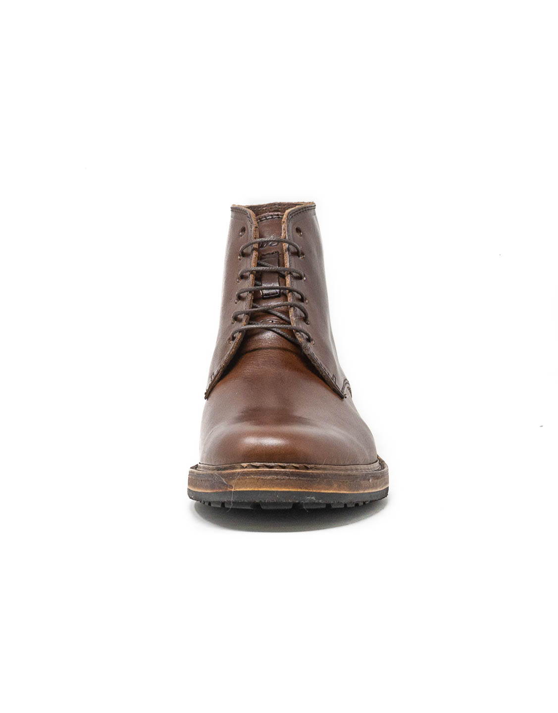 Wally Walker Astorflex – stivale uomo in pelle Midflex brown In Vendita