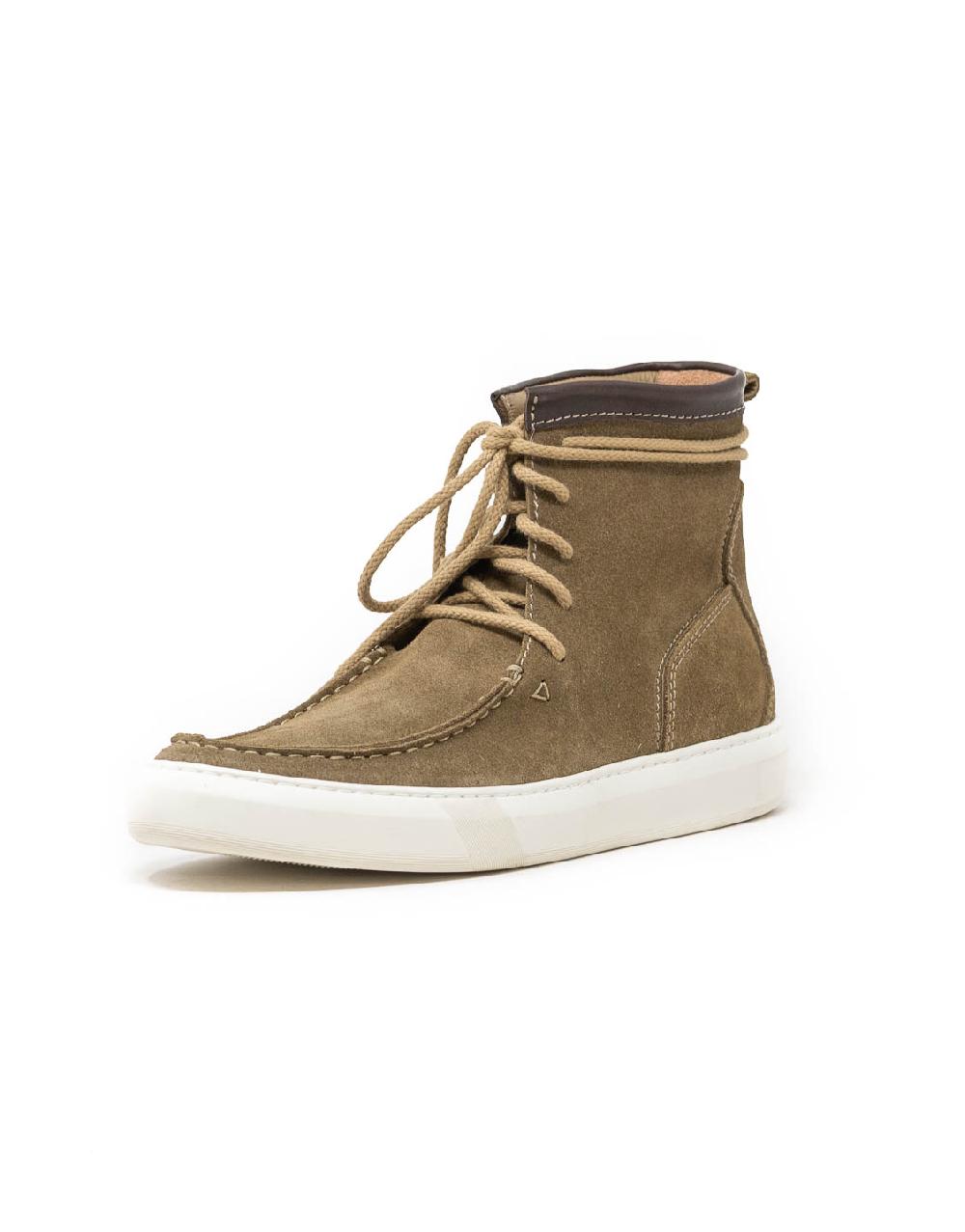 Wally Walker Astorflex – stivaletto scamosciato Navaflex militare I Più Venduti