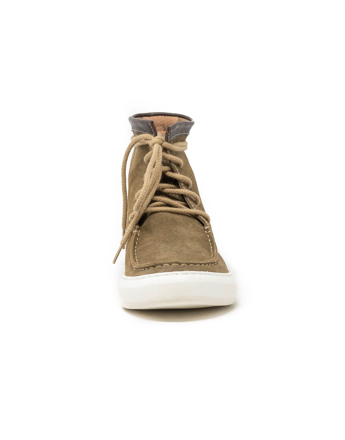 Wally Walker Astorflex – stivaletto scamosciato Navaflex militare I Più Venduti
