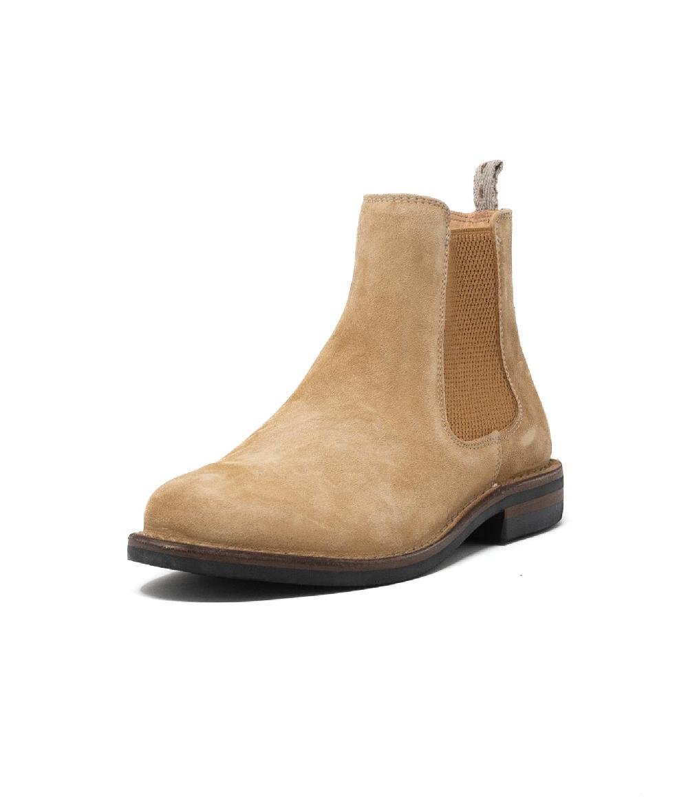 Wally Walker Astorflex – Stivaletto scamosciato Bitflex Cammello Saldi