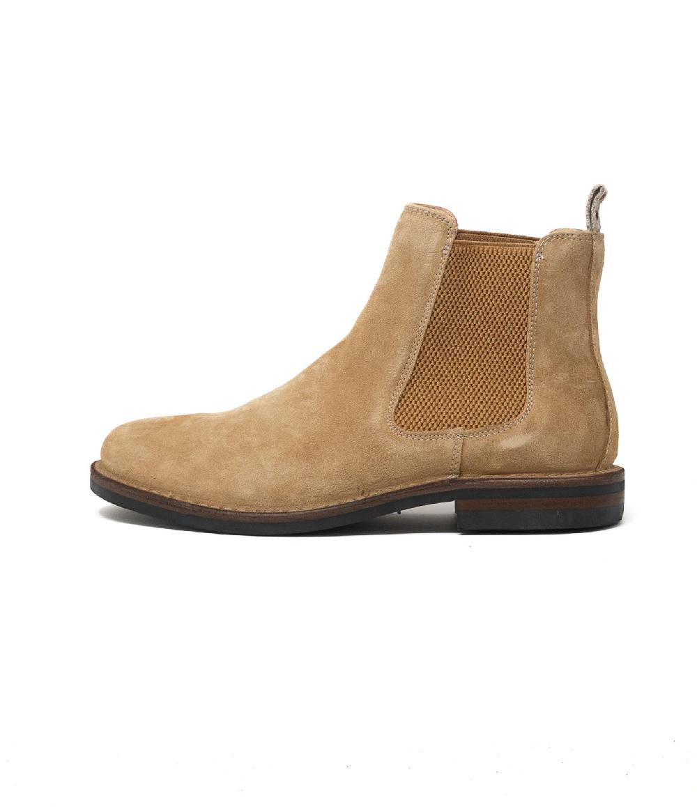 Wally Walker Astorflex – Stivaletto scamosciato Bitflex Cammello Saldi