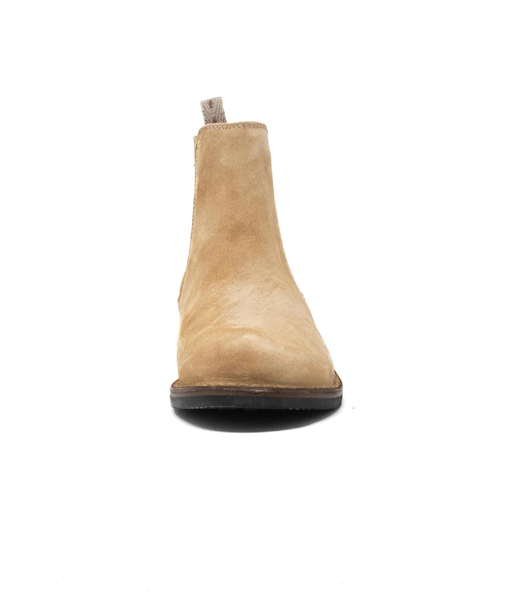 Wally Walker Astorflex – Stivaletto scamosciato Bitflex Cammello Saldi