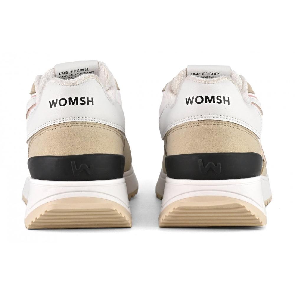 Womsh Wise woman vegan Prezzo Ridotto