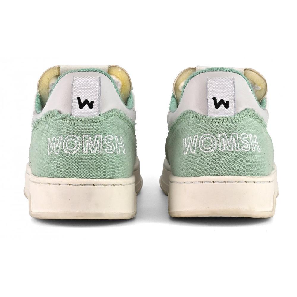 Womsh Hyper woman vegan Convenienza