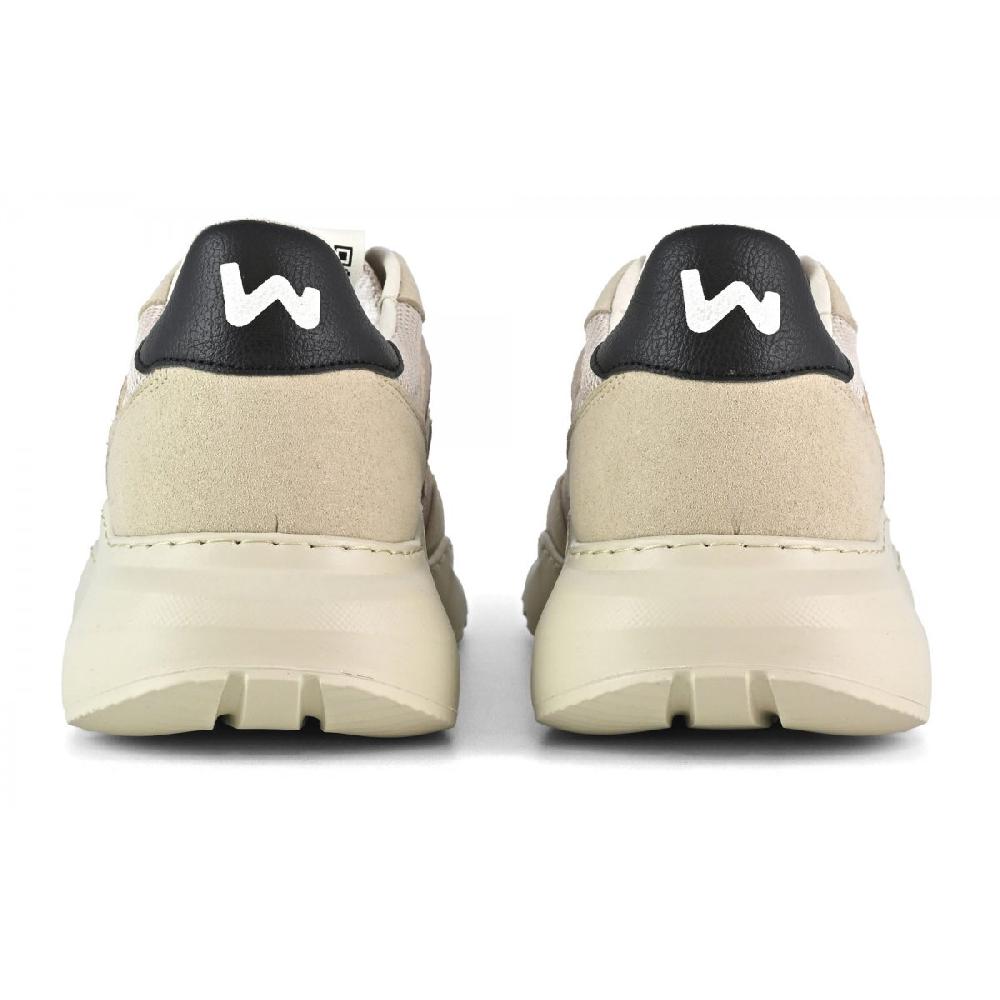 Womsh Wave 2 vegan sneaker Presa