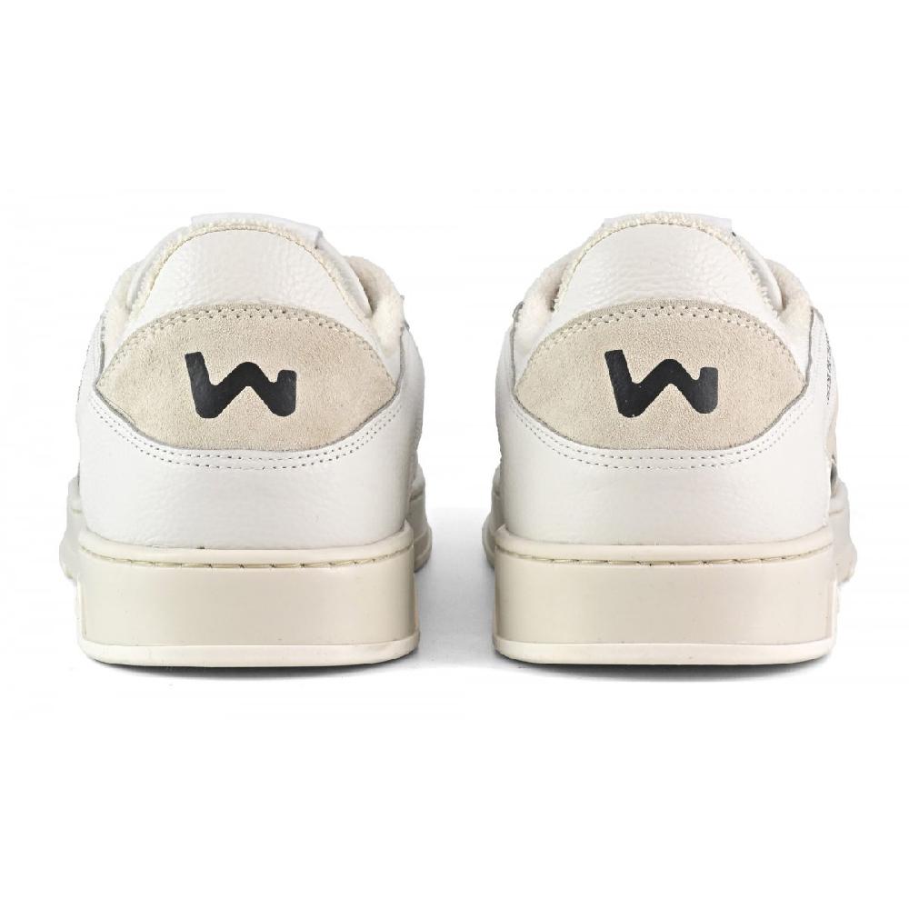 Womsh Kato leather sneaker Saldi