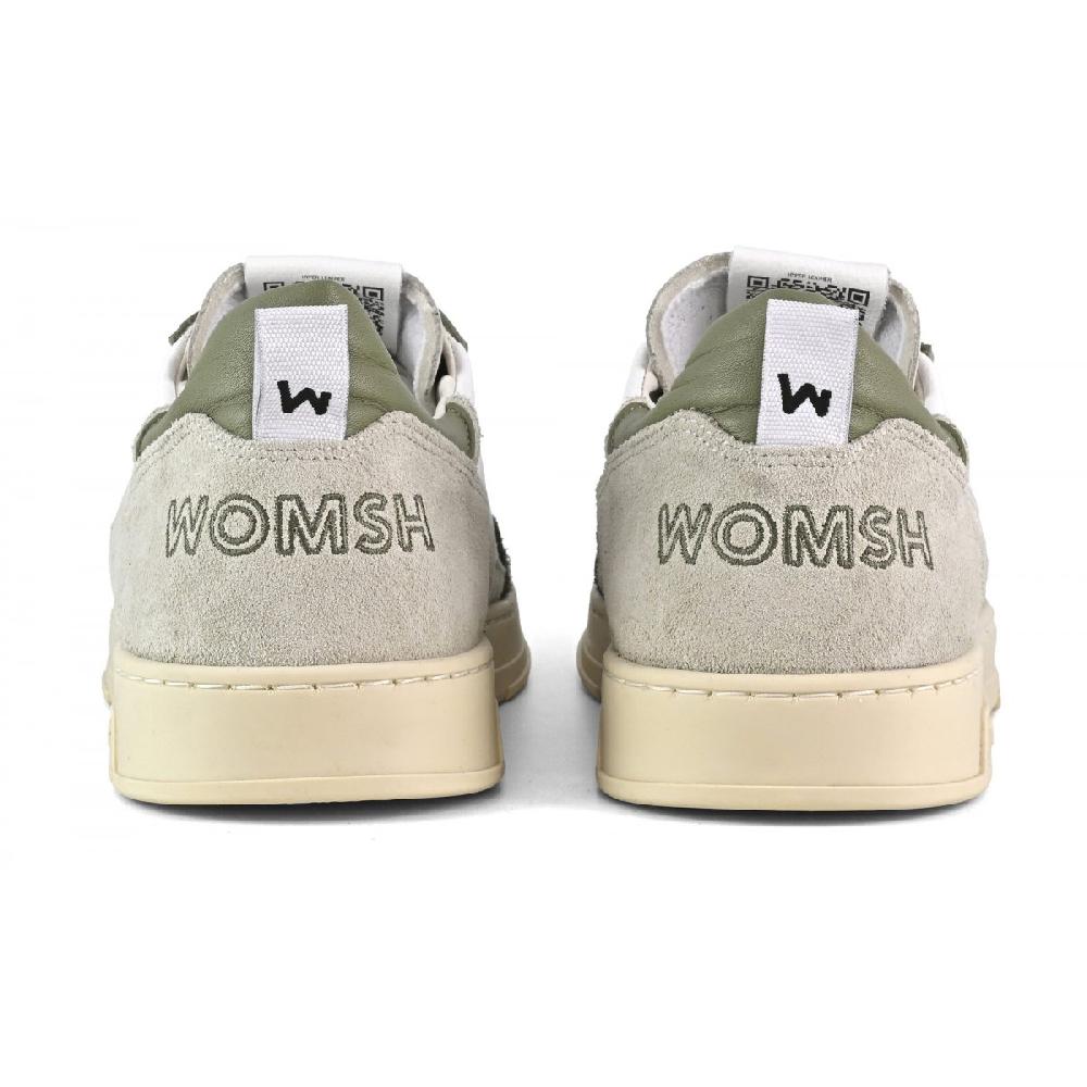 Womsh Hyper man leather I Più Venduti