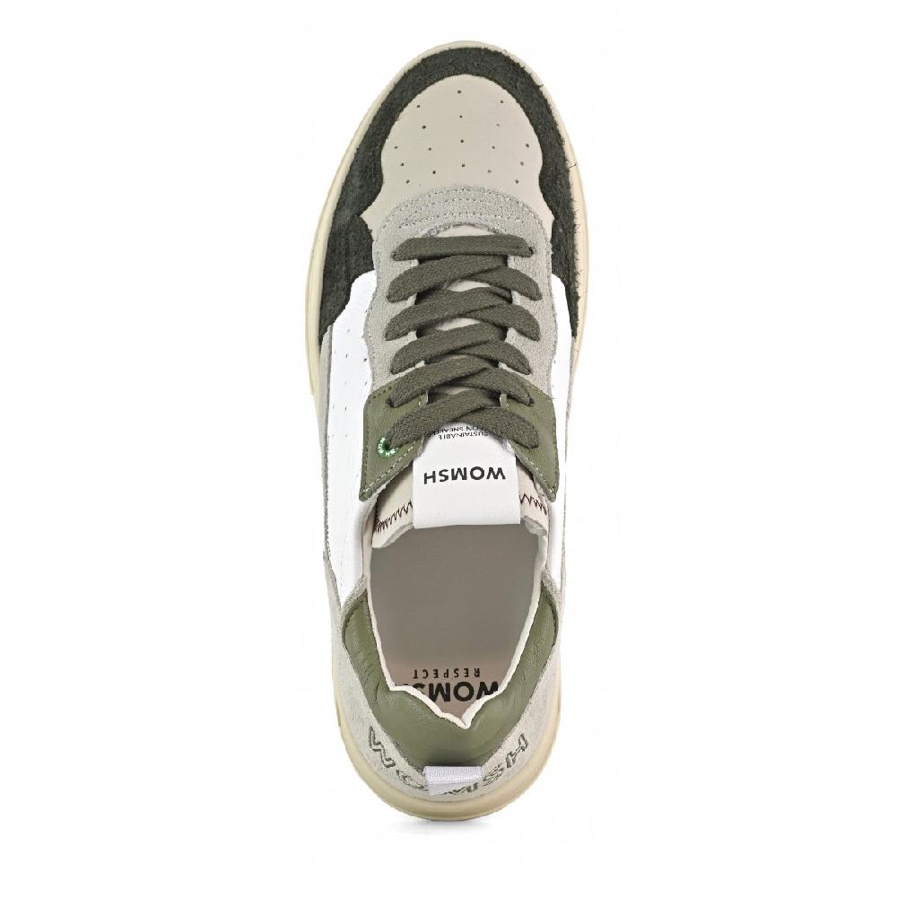 Womsh Hyper man leather I Più Venduti