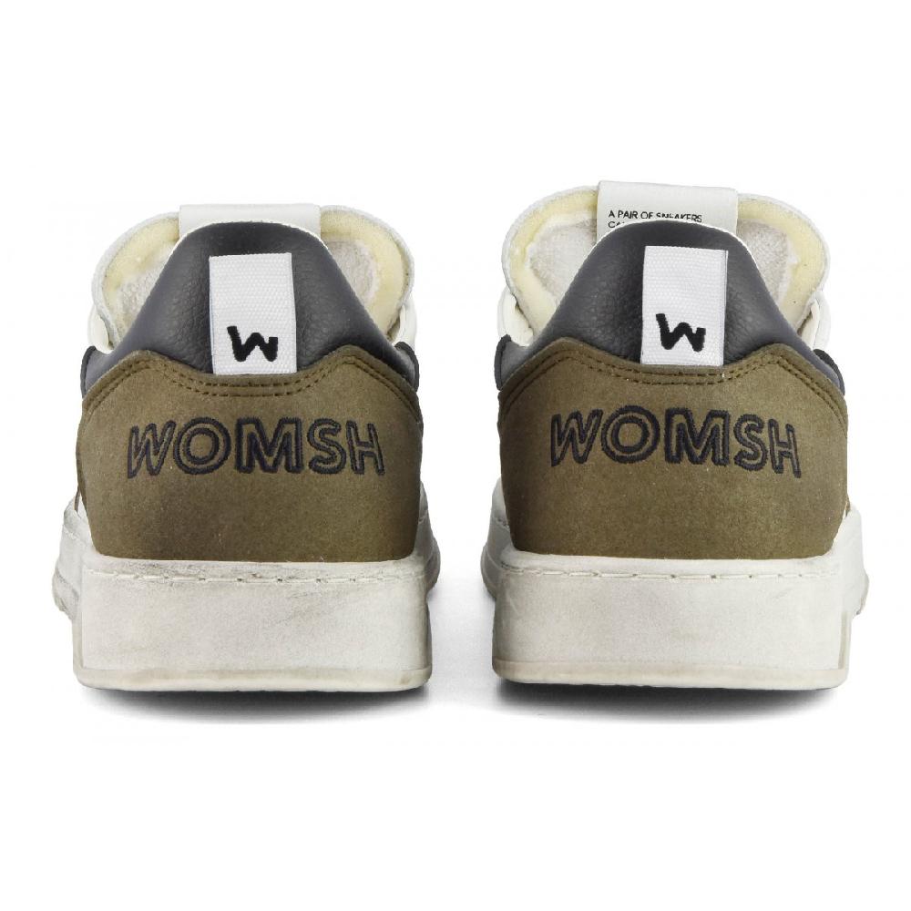 Womsh Hyper man vegan 2025