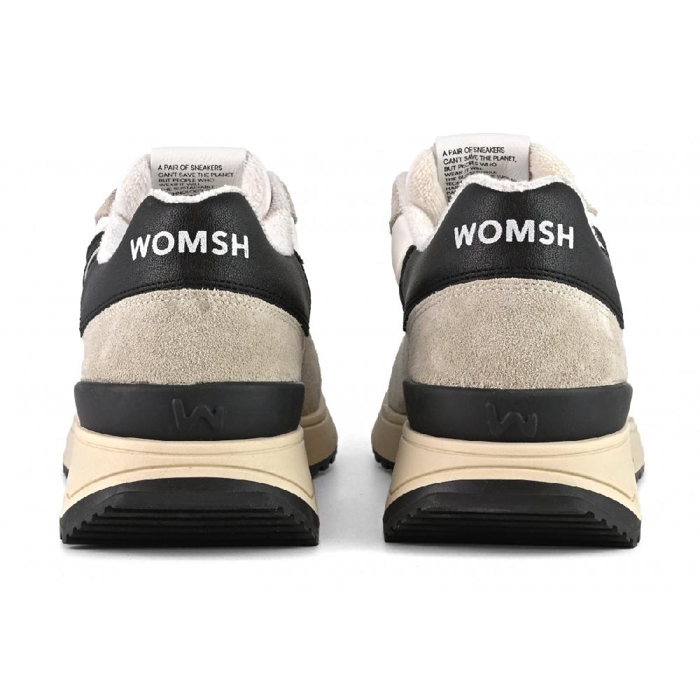 Womsh Wise man leather Italy