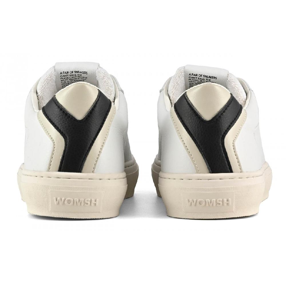 Womsh Young unisex vegan Acquista Ora