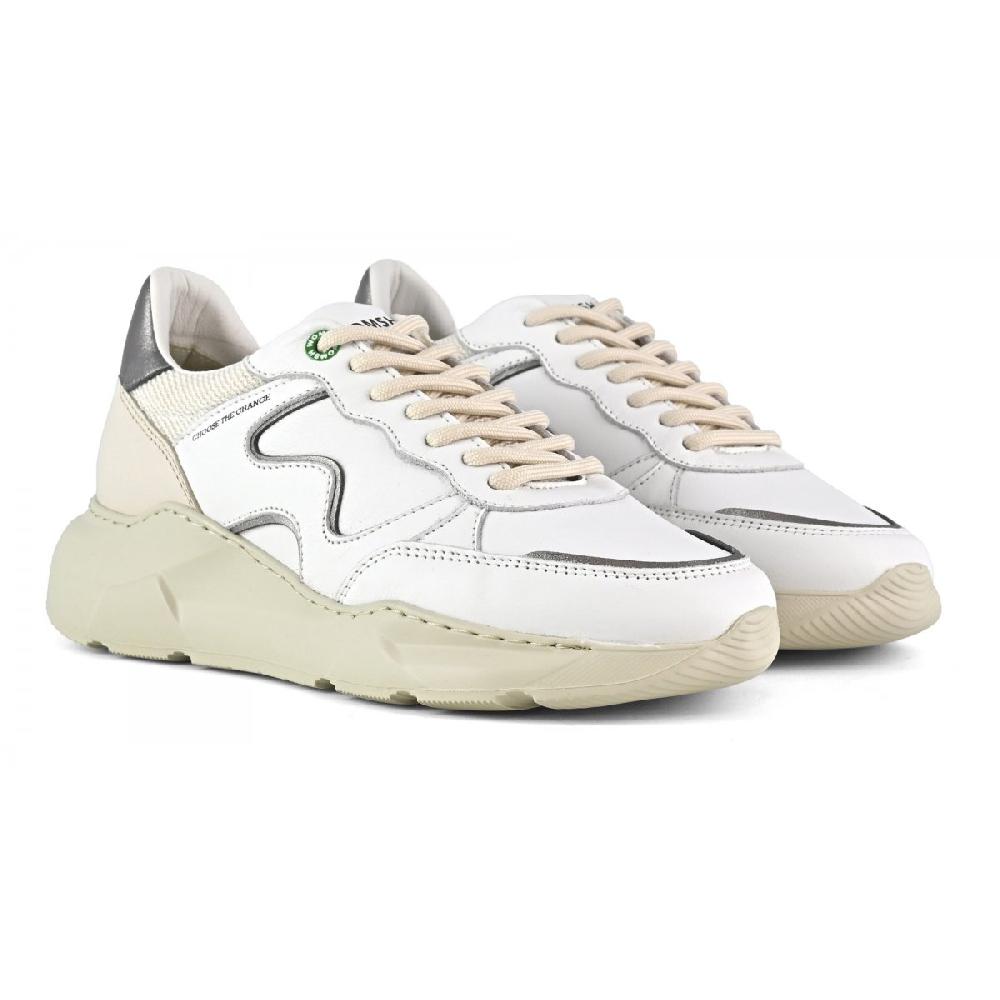 Womsh Wave 2 leather sneaker Promozione Limitata
