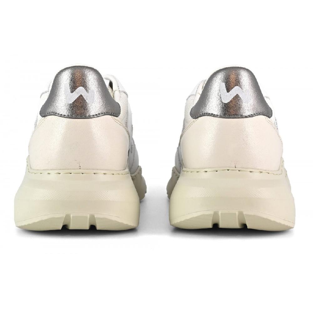 Womsh Wave 2 leather sneaker Promozione Limitata