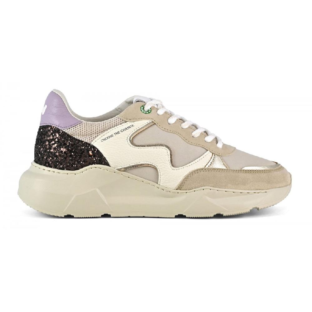 Womsh Wave 2 leather sneaker Fino Al -60%