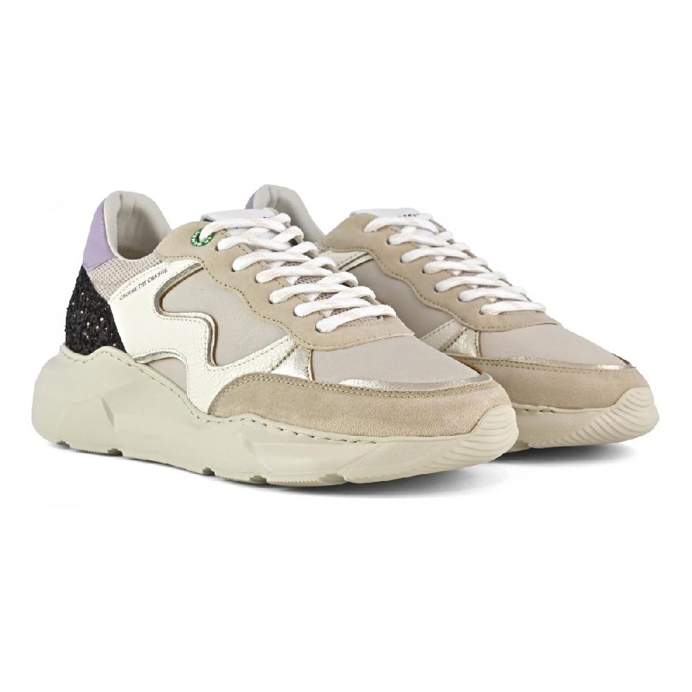 Womsh Wave 2 leather sneaker Fino Al -60%