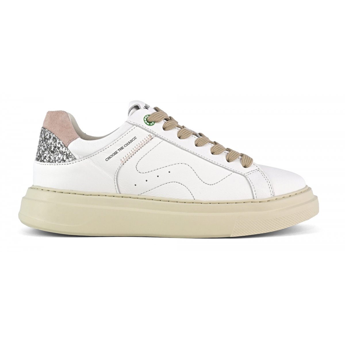 Womsh Snik 2 leather sneaker Shopping Online