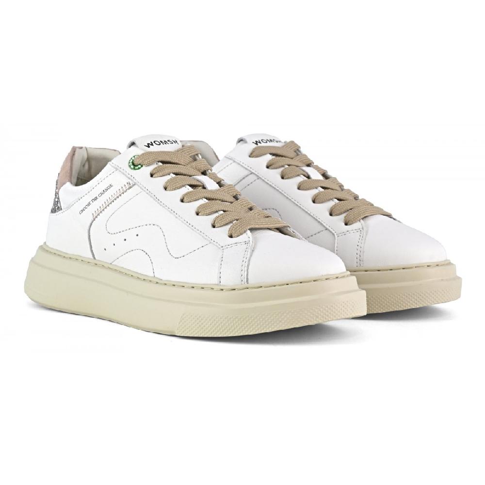 Womsh Snik 2 leather sneaker Shopping Online
