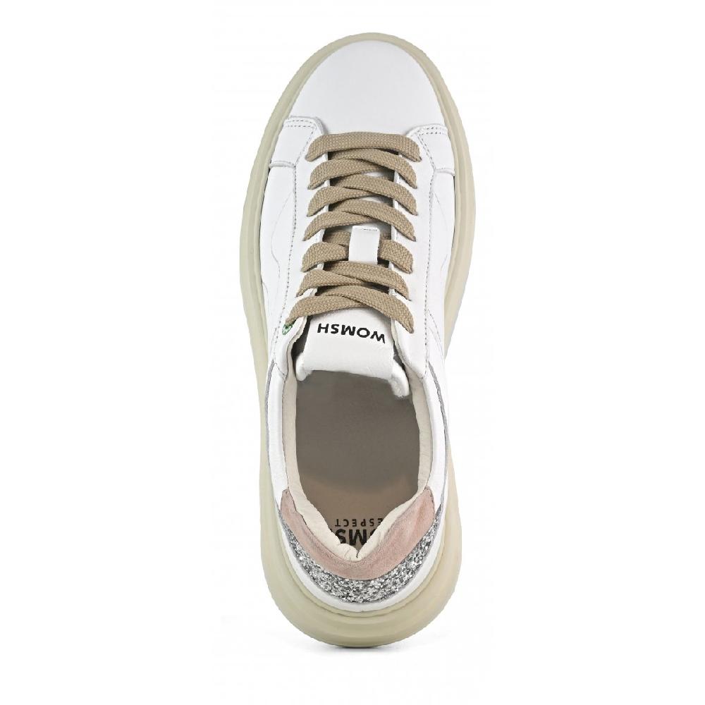 Womsh Snik 2 leather sneaker Shopping Online