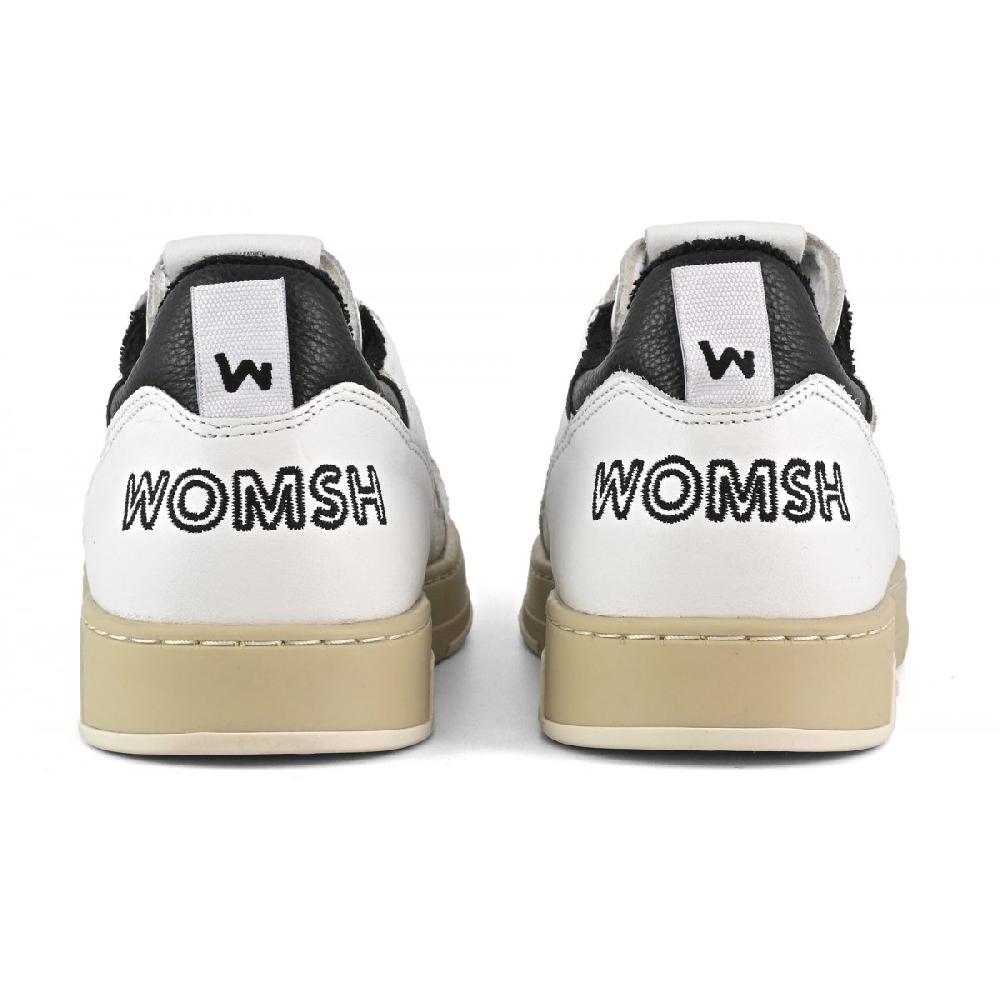 Womsh Hyper leather sneaker Affare Del Giorno