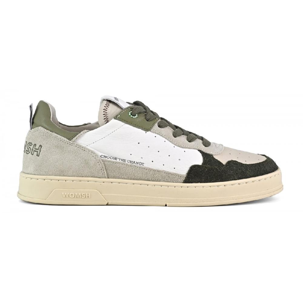 Womsh Hyper man leather Offerta