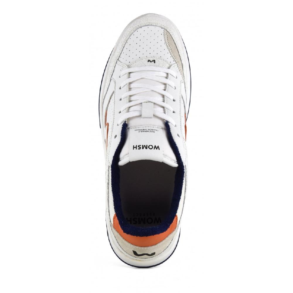 Womsh Kato man leather Outlet