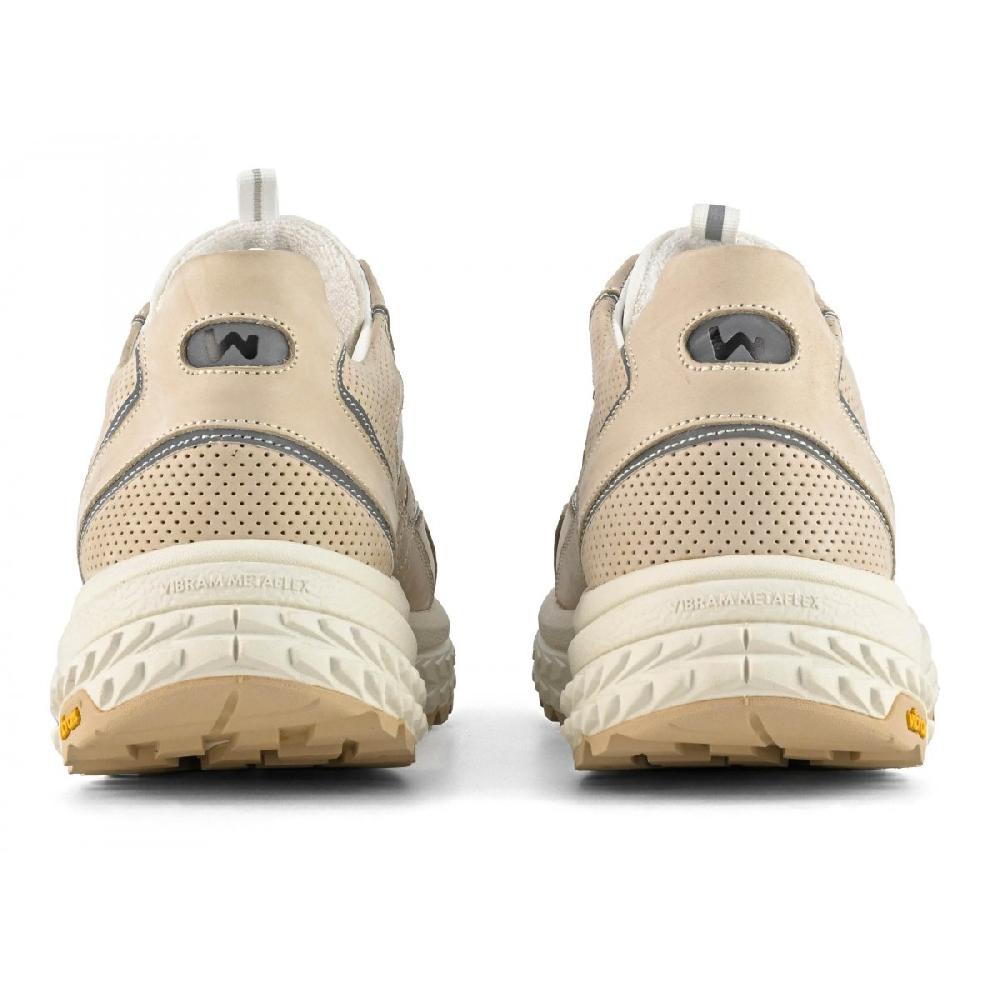 Womsh Bolder unisex leather Saldi Di Fabbrica