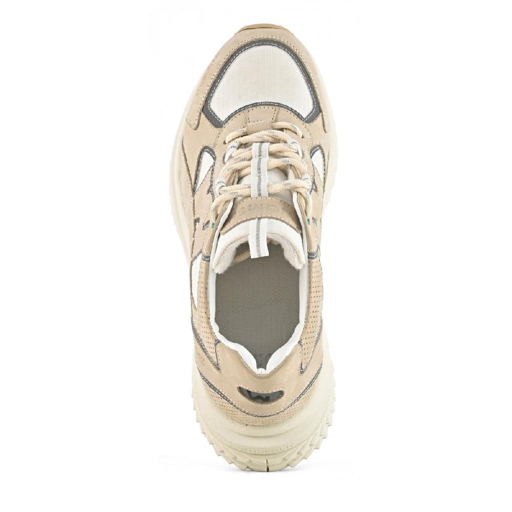 Womsh Bolder unisex leather Saldi Di Fabbrica