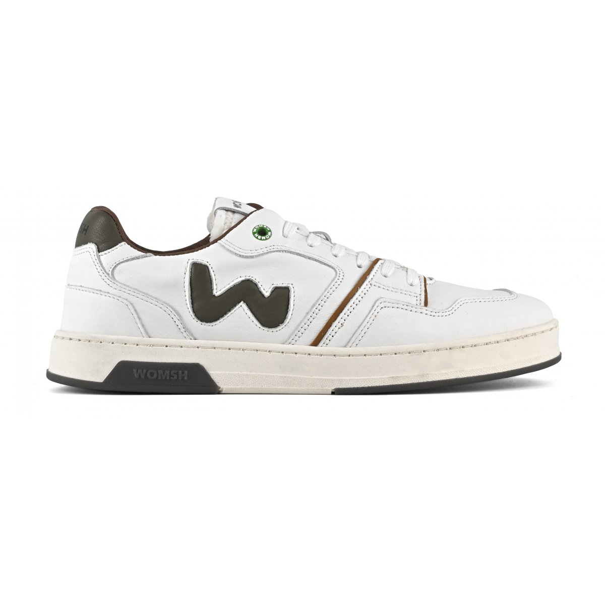 Womsh Circle man leather I Più Venduti
