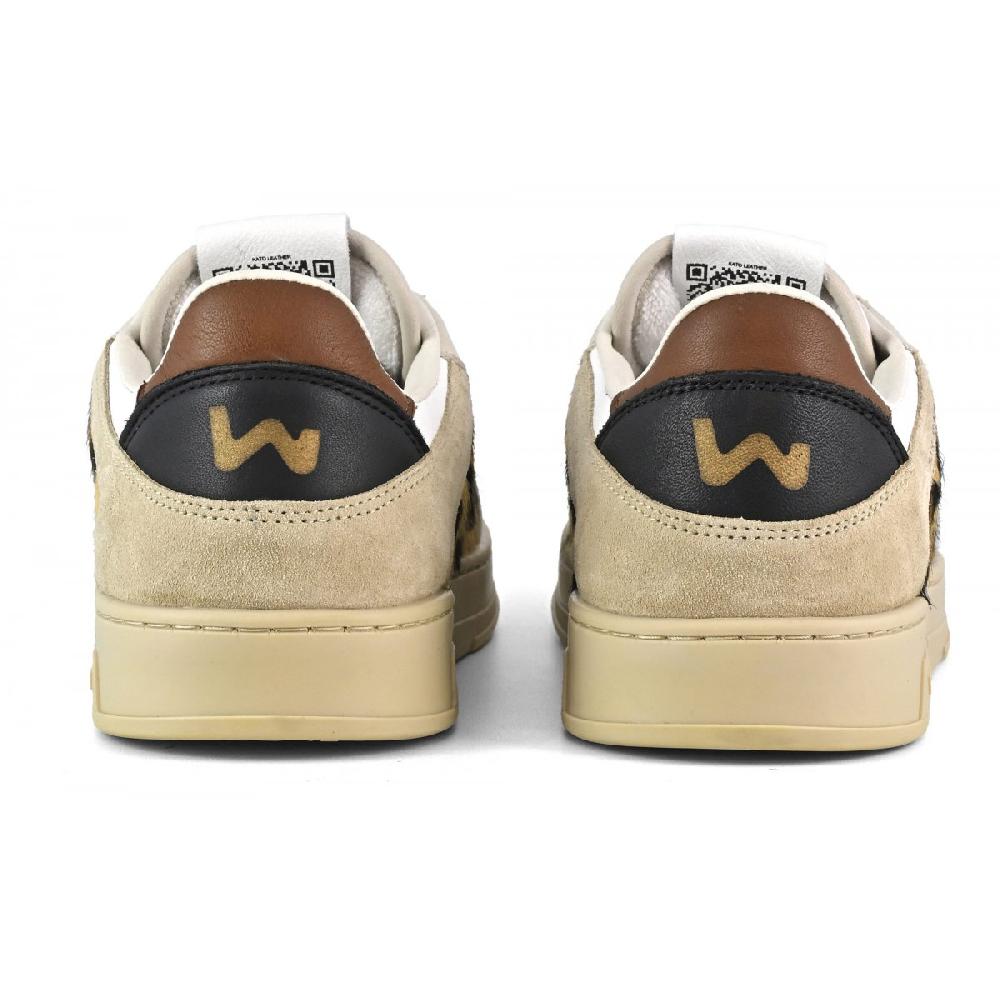 Womsh Kato woman leather Spedizione Gratuita