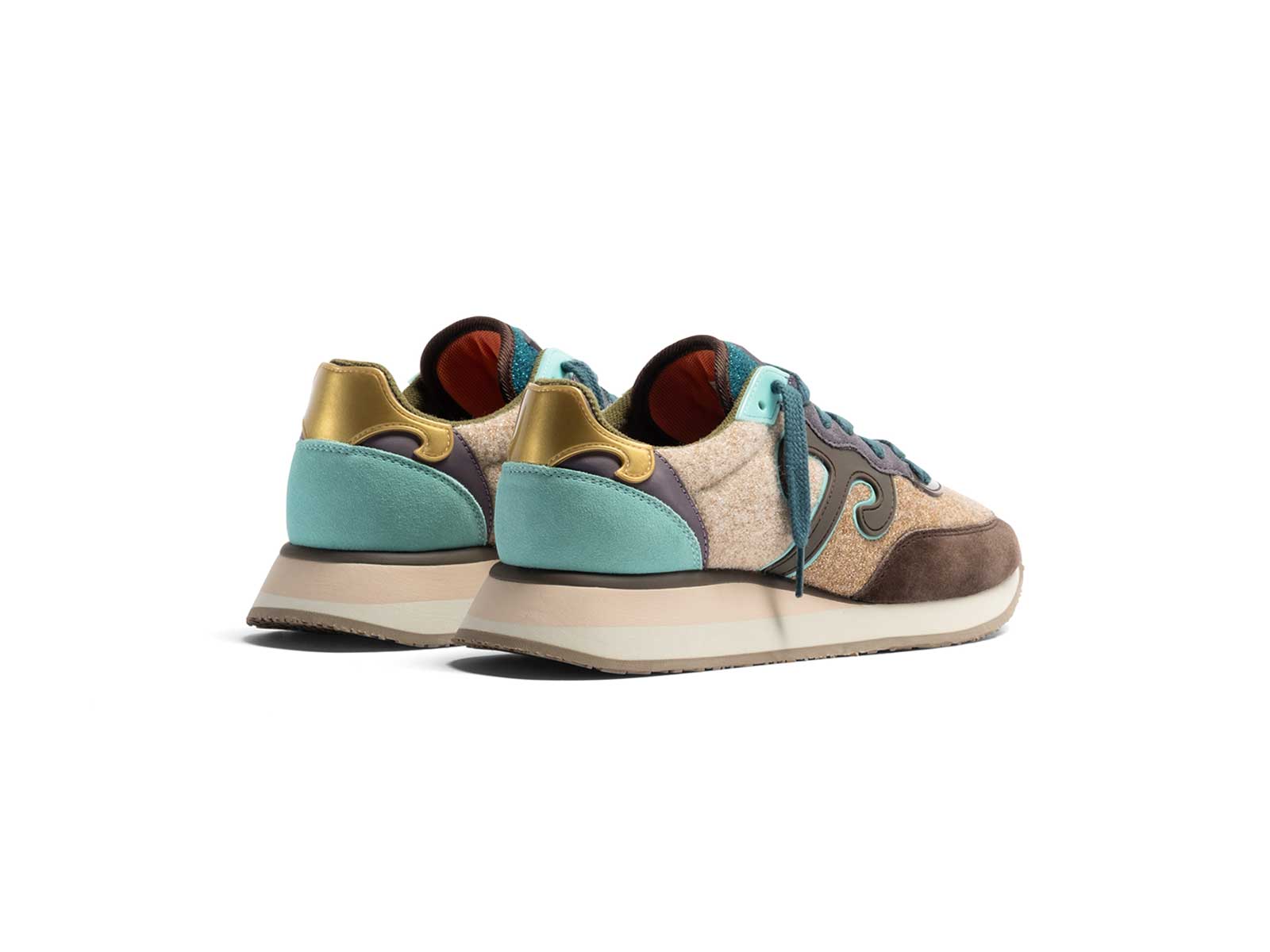 Wushu ruyi Master Wool 07 Saldi