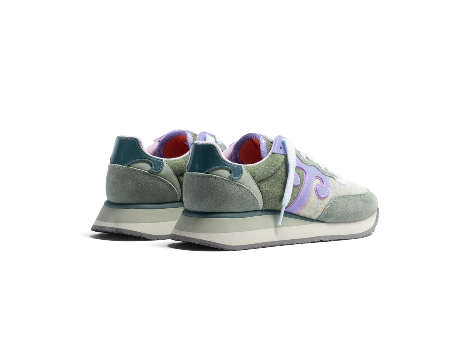 Wushu ruyi Master Wool 02 Offerte