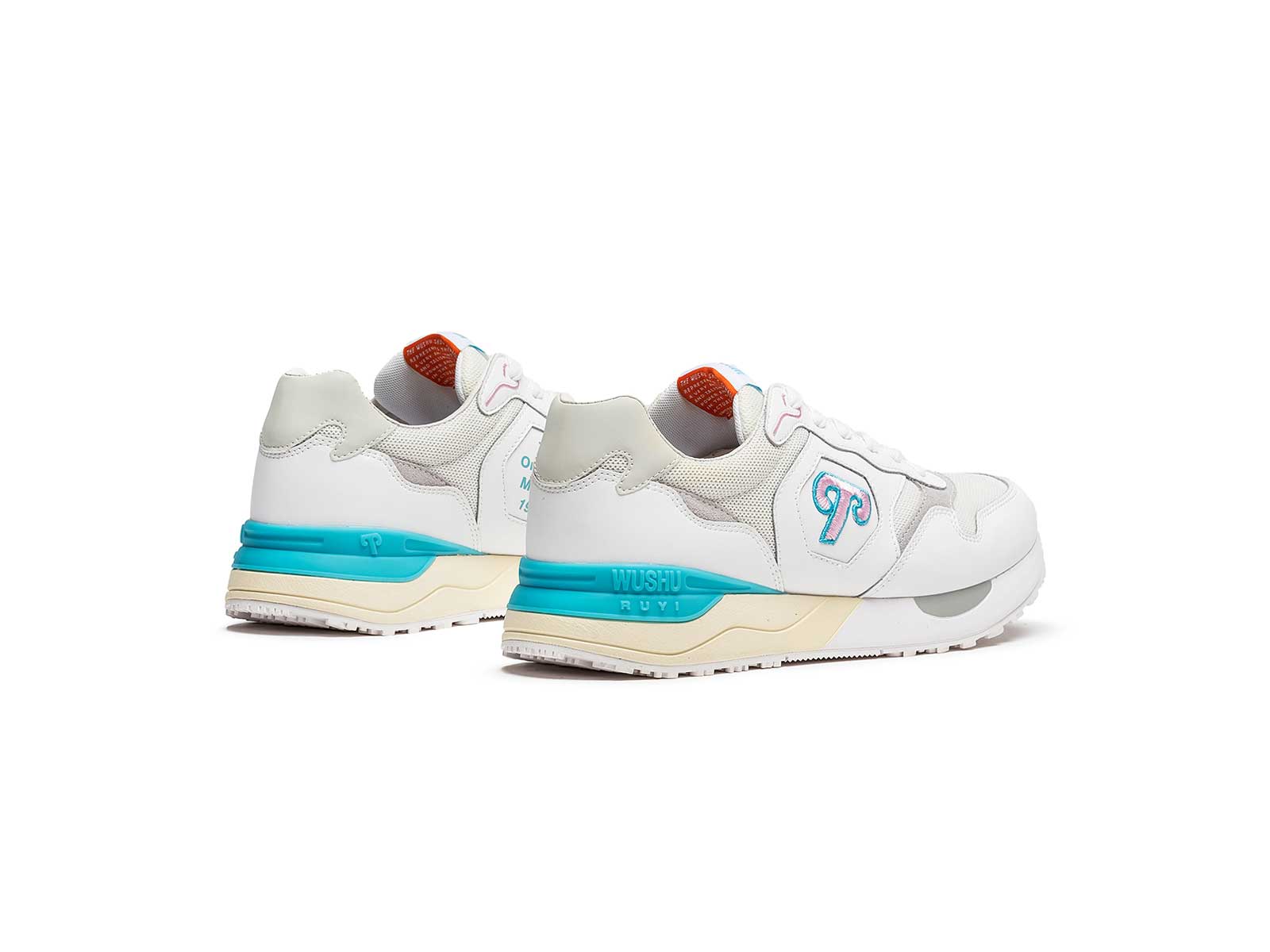 Wushu ruyi ONE 08 Promozione Limitata