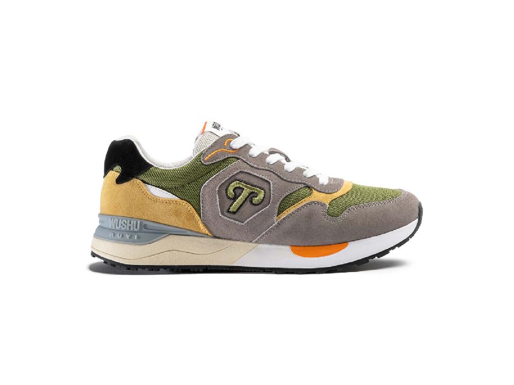 Wushu ruyi ONE 07 Offerta