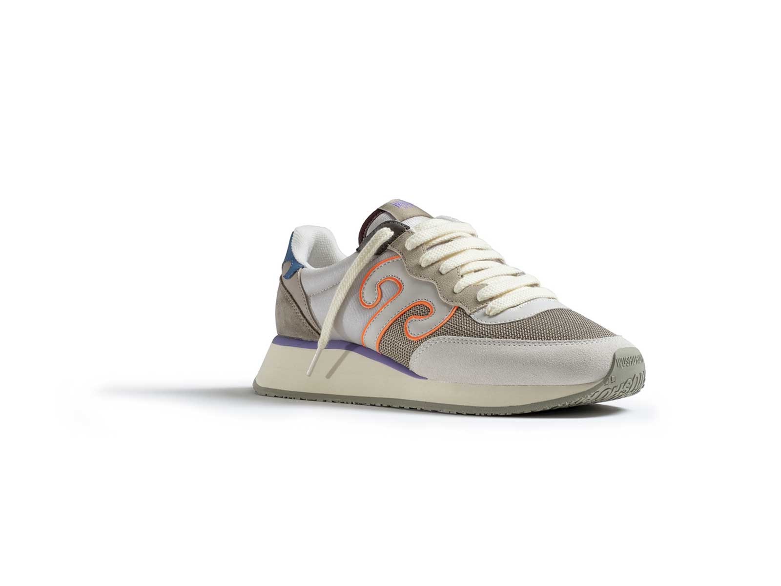 Wushu ruyi Master Sport 221 Moda