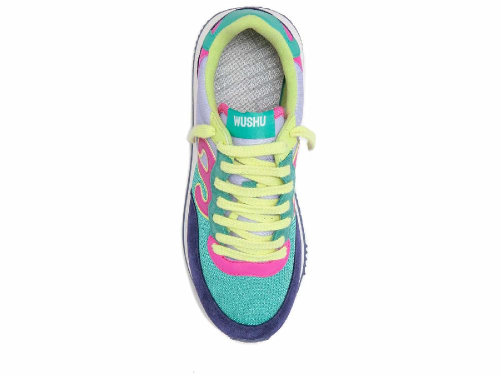 Wushu ruyi Master Sport 107 Moda