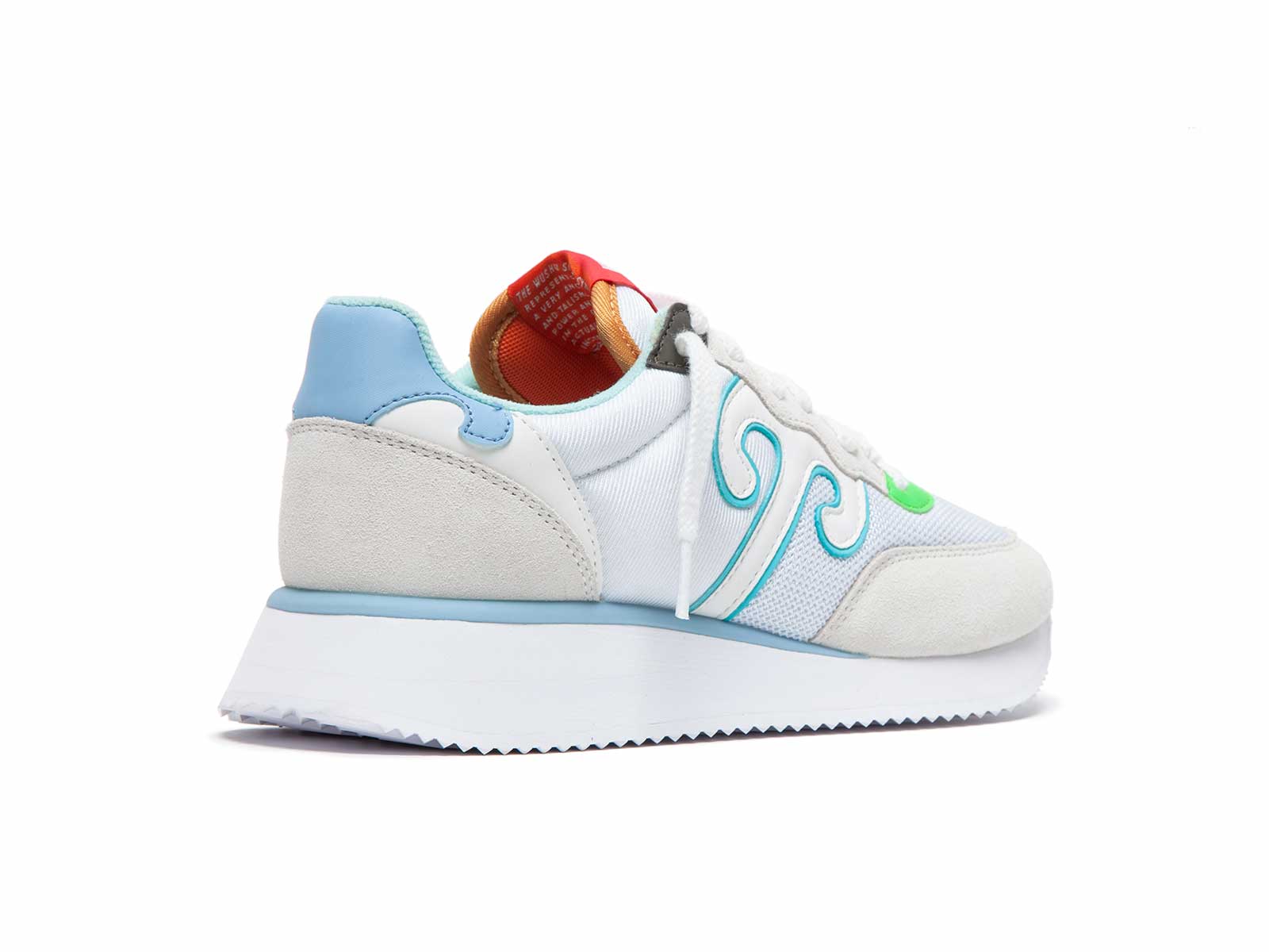 Wushu ruyi Master Sport 113 Italia