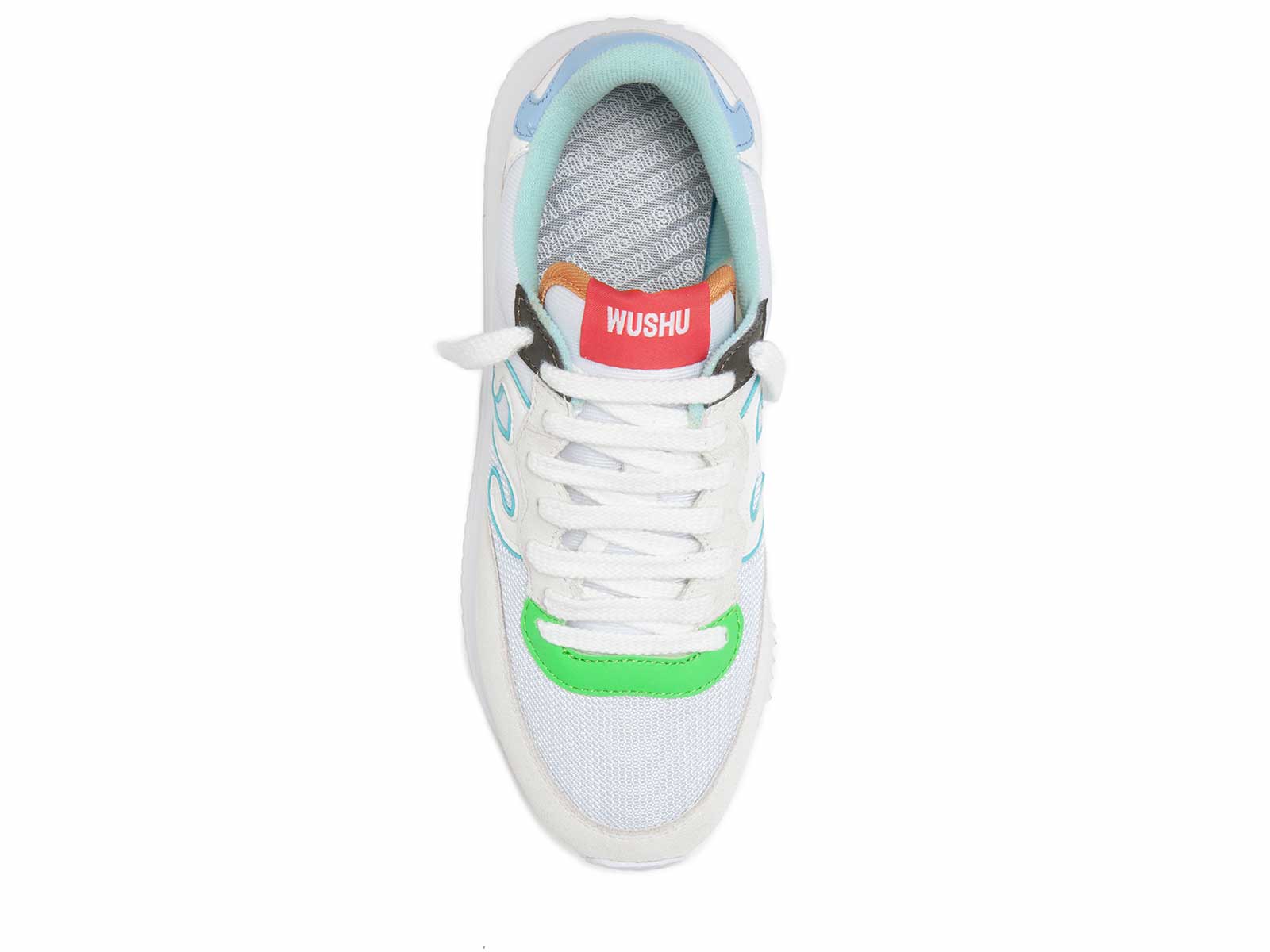 Wushu ruyi Master Sport 113 Italia