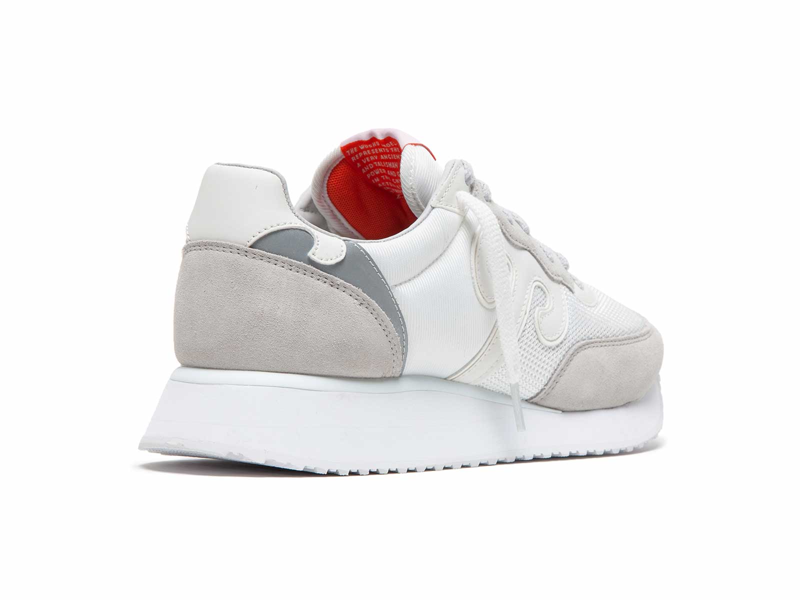 Wushu ruyi Master Sport 116 In Linea