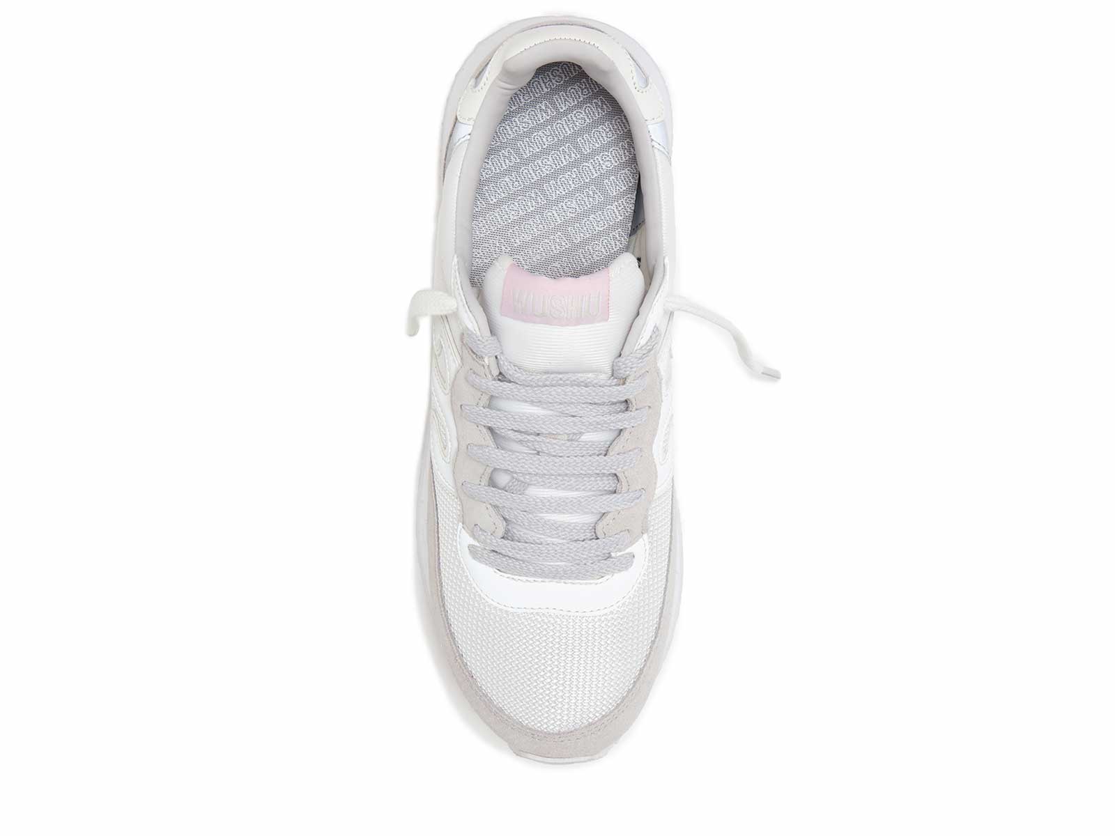 Wushu ruyi Master Sport 116 In Linea