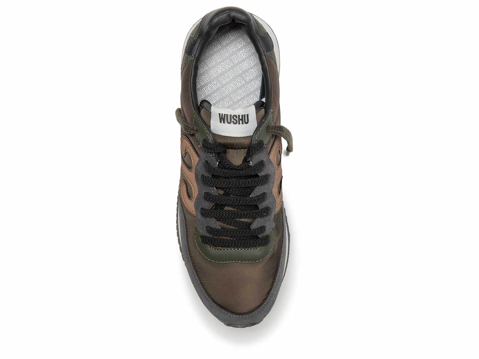 Wushu ruyi Master 210 Consegna Veloce