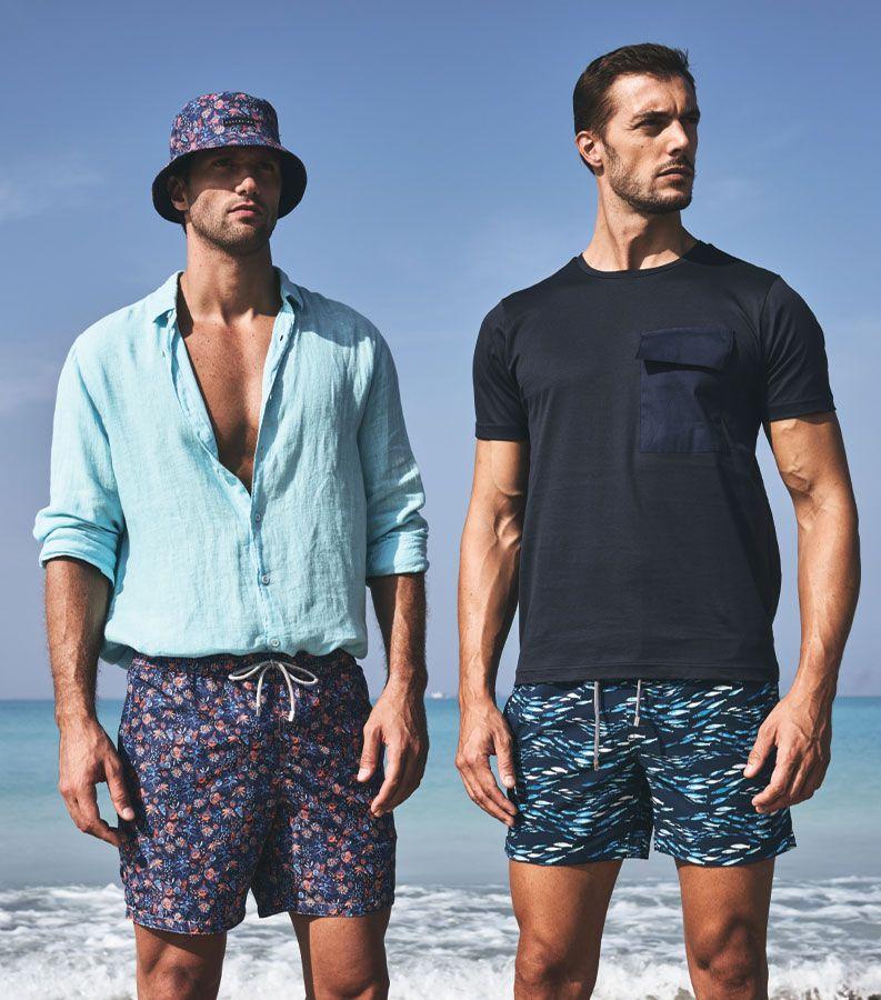Zeybra COSTUME UOMO SARDINE Offerte