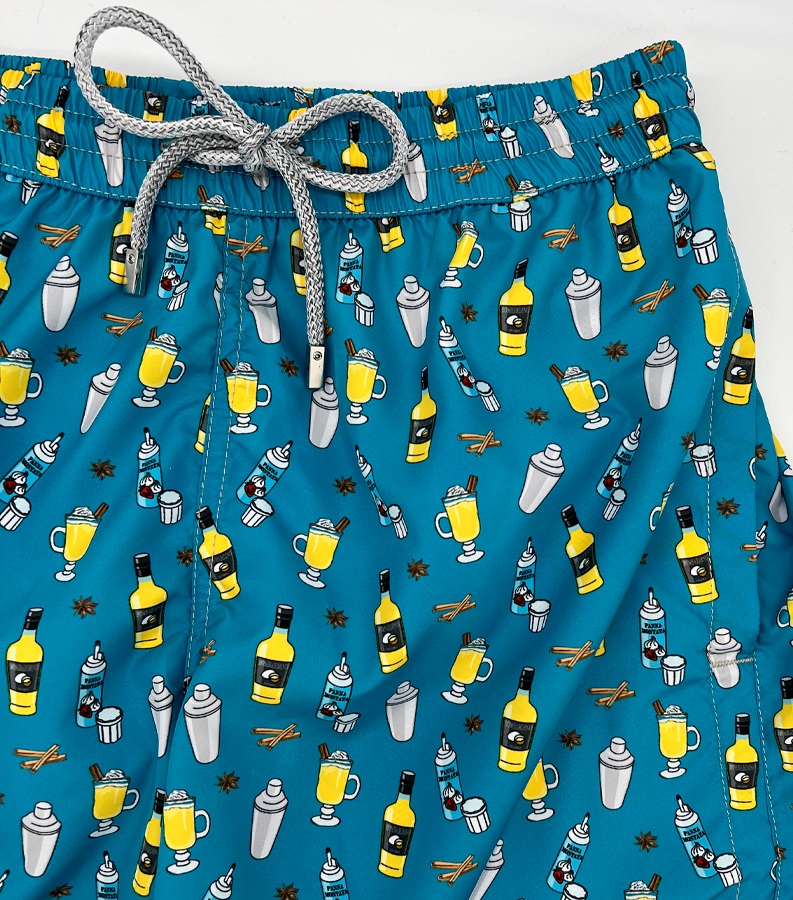 Zeybra COSTUME UOMO BOMBARDINO RECYCLED Spedizione Gratuita