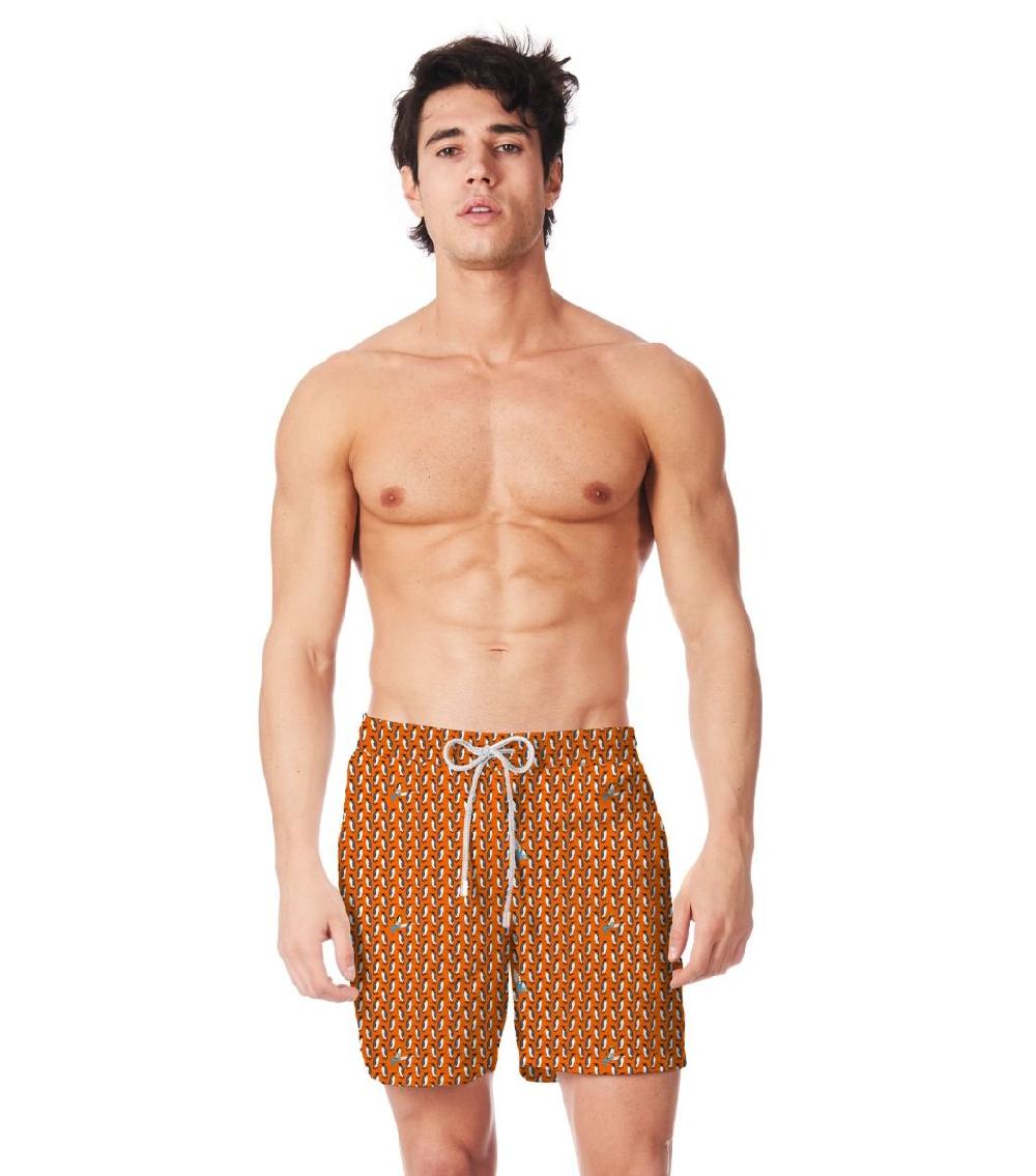 Zeybra COSTUME UOMO PINGUINI RECYCLED Soddisfazione Garantita