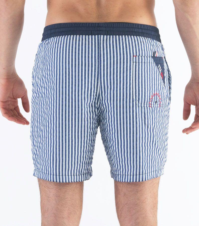Zeybra COSTUME UOMO YACHTING 074 BLUETTE Negozi Online