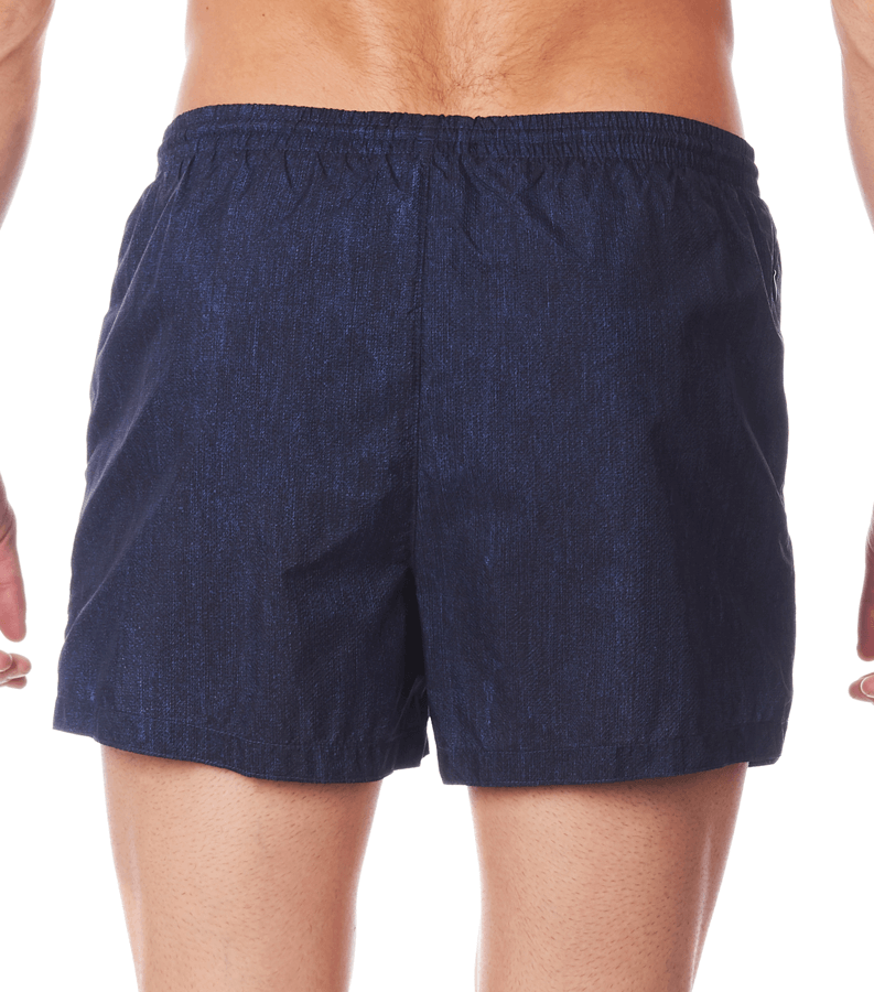 Zeybra COSTUME UOMO SUPERLEGGERO JEANS Economico