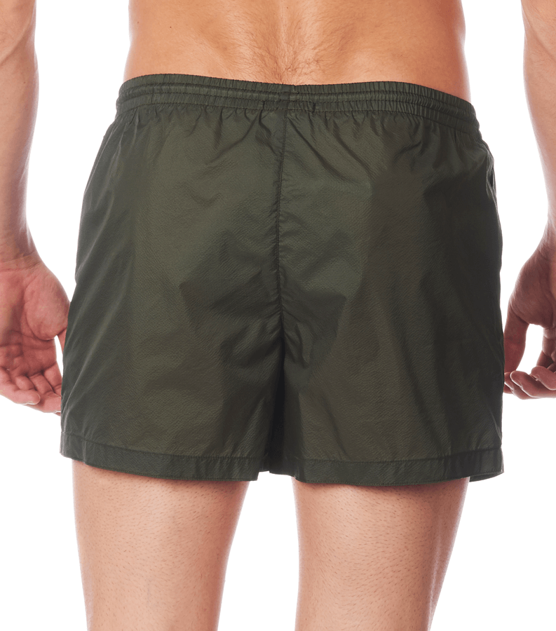 Zeybra COSTUME UOMO SUPERLEGGERO MILITY Online