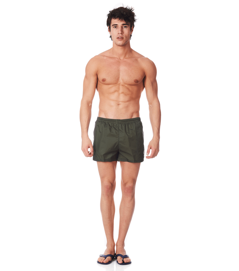 Zeybra COSTUME UOMO SUPERLEGGERO MILITY Online