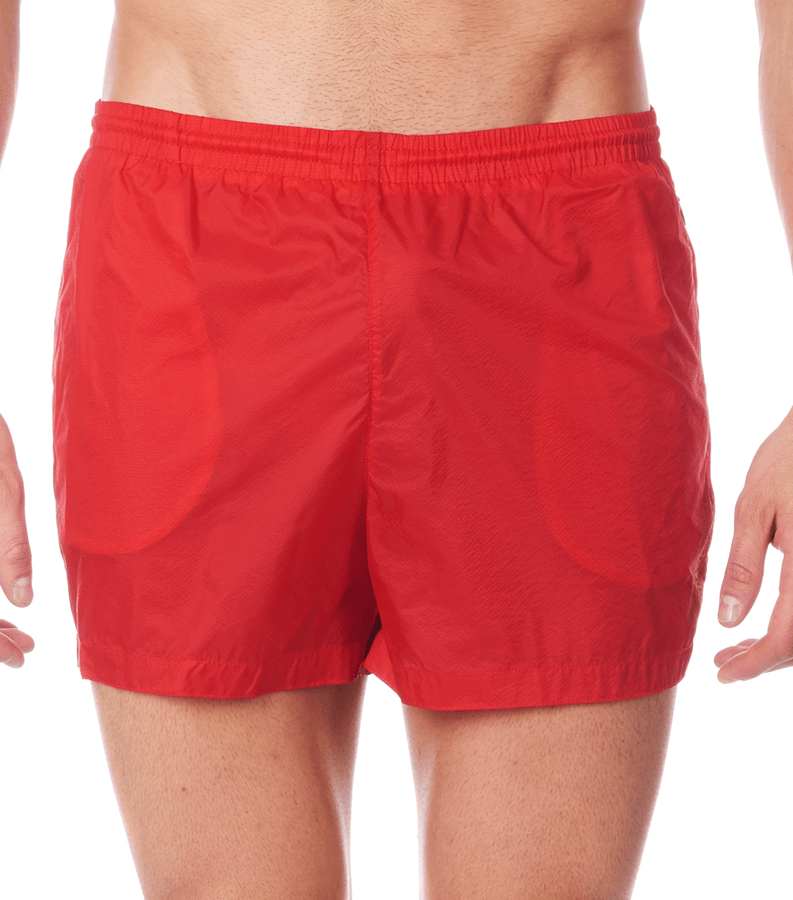 Zeybra COSTUME UOMO SUPERLEGGERO RED RACE Outlet